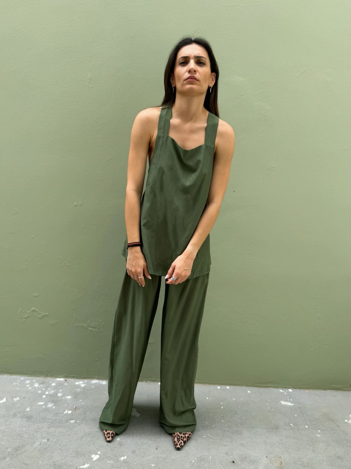 Laina