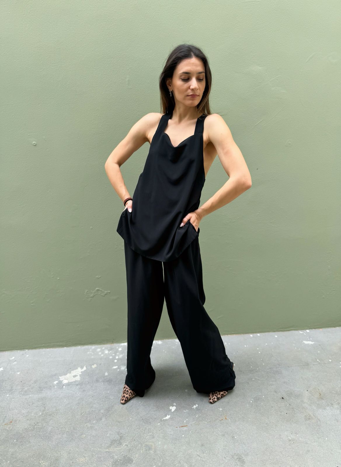 Laina