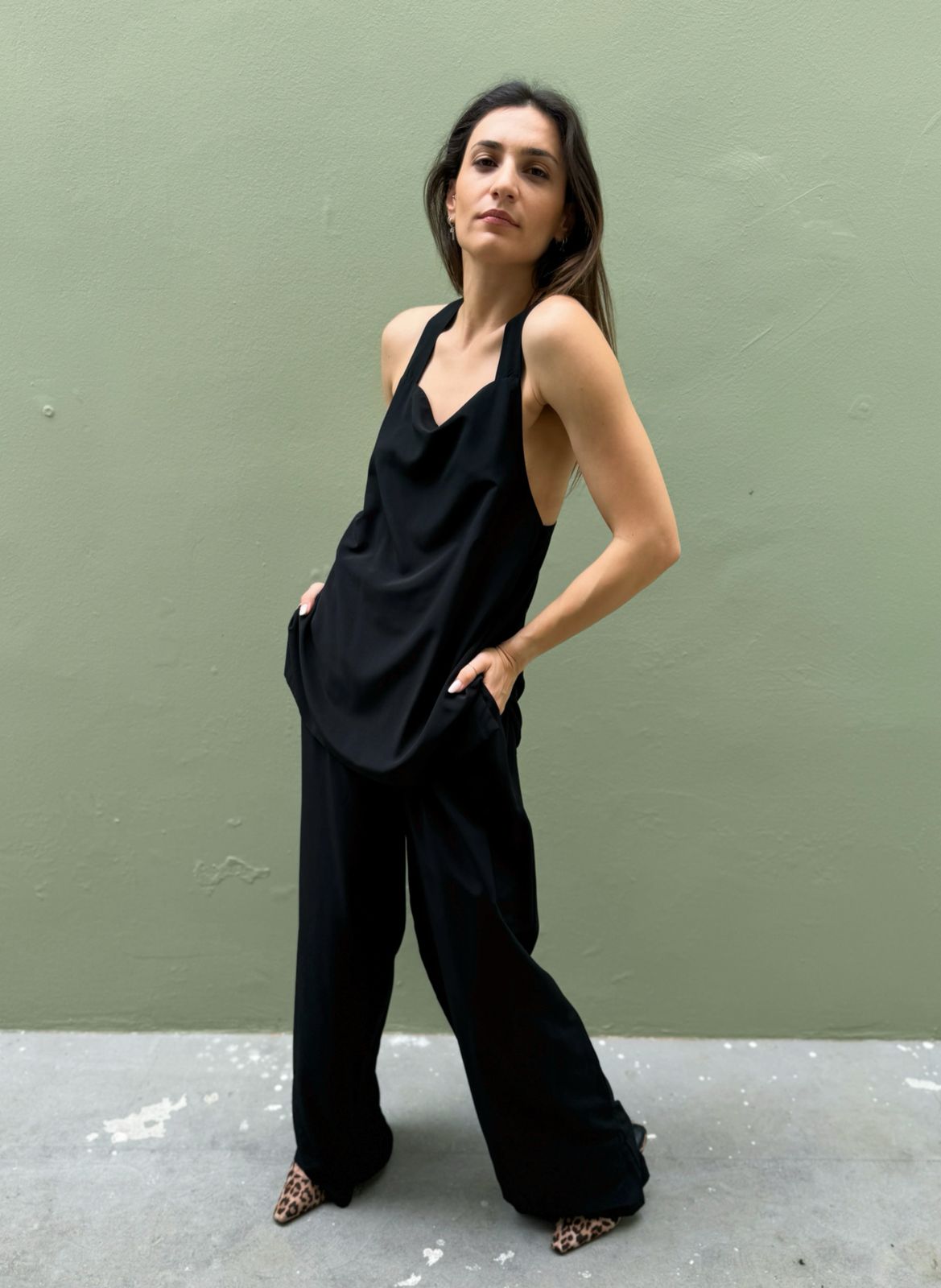 Laina
