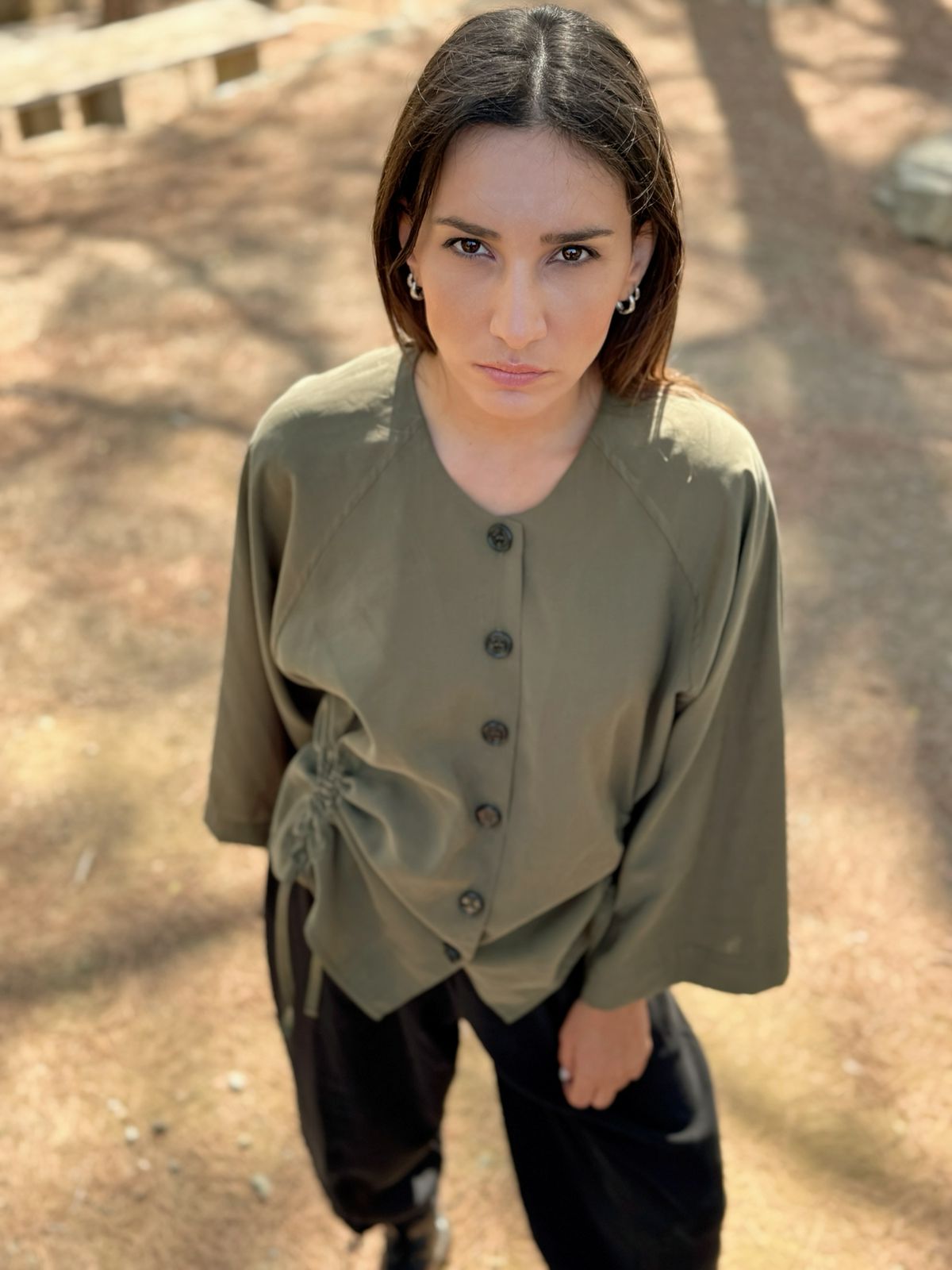 Areti
