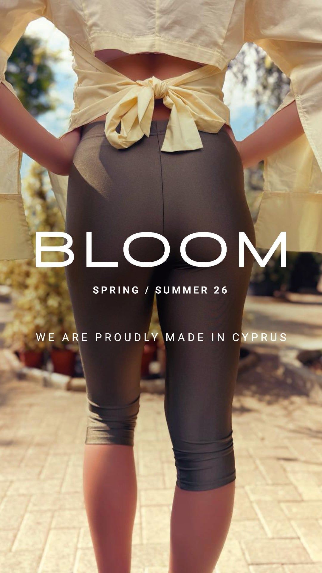 Bloom Collection