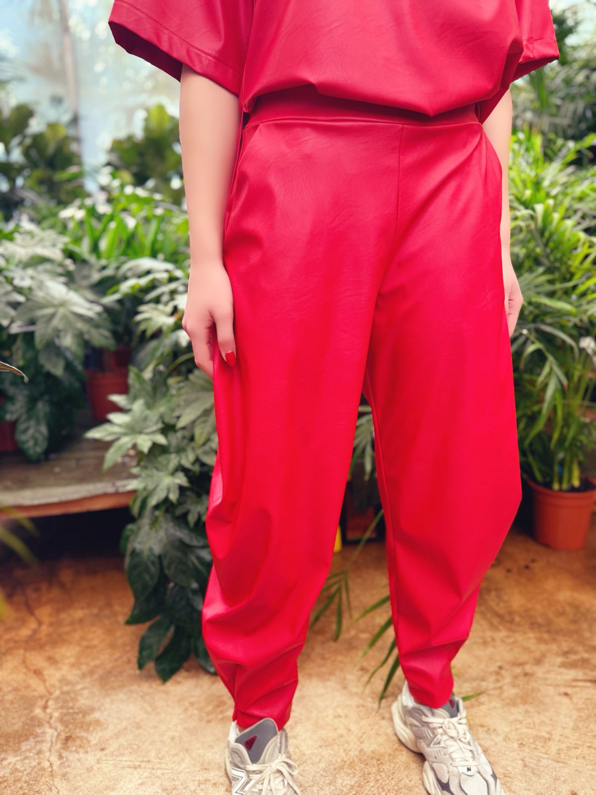 Eriphili Trousers